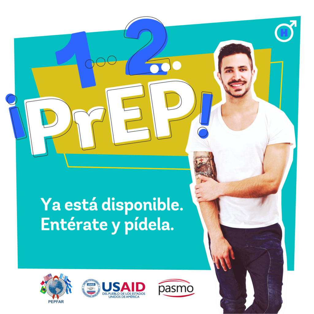 prep