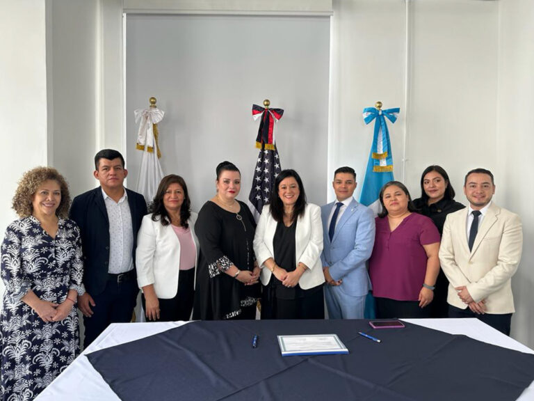 ASOCIACIÓN PASMO DA INICIO AL NUEVO PROYECTO DE USAID “PREVENCIÓN CUIDADO Y TRATAMIENTO EN VIH” EN CENTROAMÉRICA