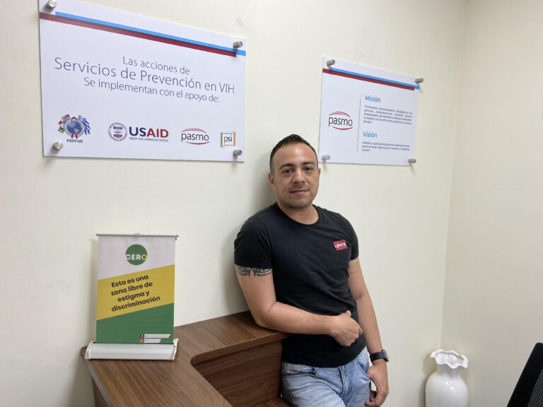 Un Tour cerca de ti: La historia de Will y el inicio comunitario de PrEP en Panamá